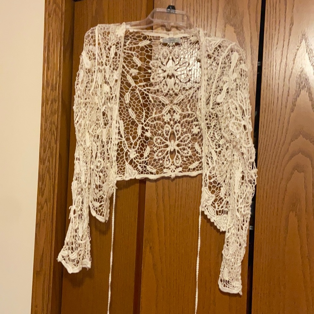 Cute top